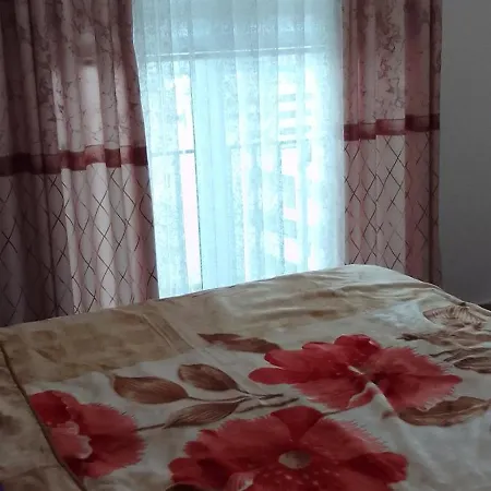 Luxuryapartments Tirana