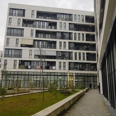 Luxuryapartments Apartment
