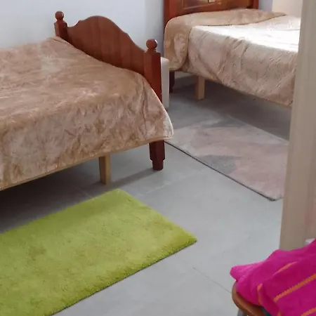 Apartamento Luxuryapartments