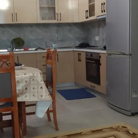 Luxuryapartments Apartamento *