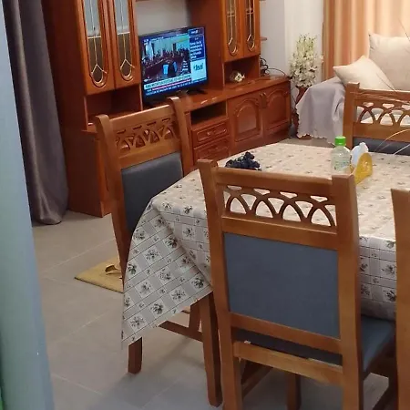 Apartamento Luxuryapartments *